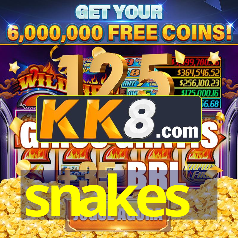 snakes - IOS